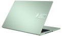 Asus VivoBook S15 OLED K3502ZA-L701WS Laptop (Core i7 12th Gen/16 GB/512 GB SSD/Windows 11)